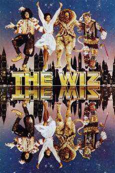The Wiz (1978) download