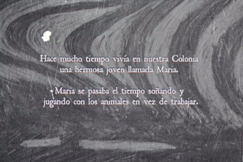 The Wolf House (2018) download