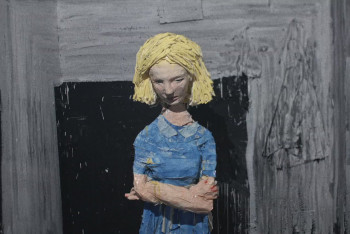 The Wolf House (2018) download