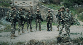 The Wolf Pack (2019) download