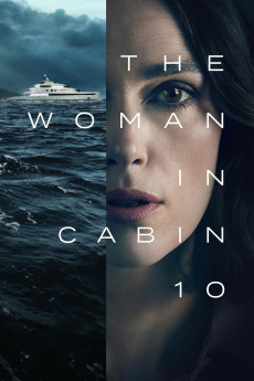 The Woman in Cabin 10 (2025) download