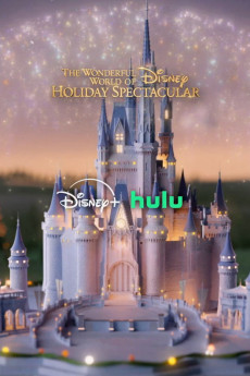The Wonderful World of Disney: Holiday Spectacular (2025) download