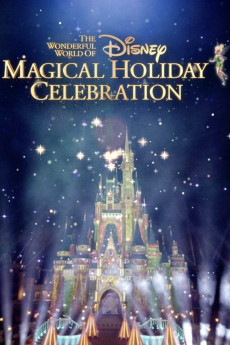 The Wonderful World of Disney: Magical Holiday Celebration (2023) download