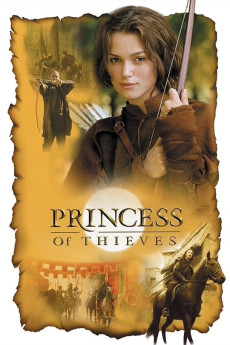 Princess of Thieves (2001) download