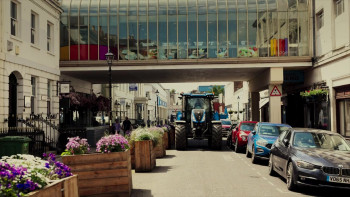 The World According to Kaleb: On Tour (2024) download