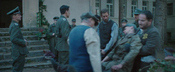 The World Will Tremble (2025) download