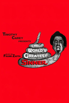 The World's Greatest Sinner (1962) download