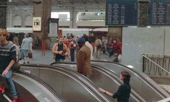 The Wounded Man (1983) download