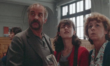 The Wounded Man (1983) download