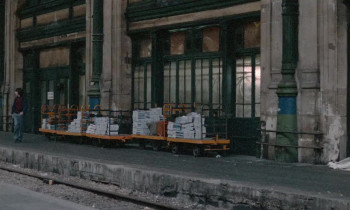 The Wounded Man (1983) download