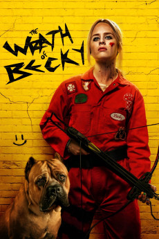 The Wrath of Becky (2023) download
