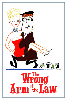 The Wrong Arm of the Law (1963) download