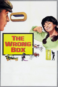 The Wrong Box (1966) download