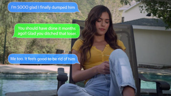 The Wrong Cheerleader (2019) download