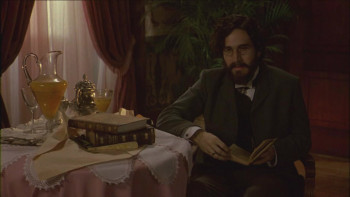 O Xangô de Baker Street (2001) download