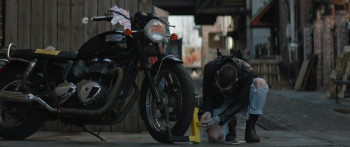 Stowaway (2022) download