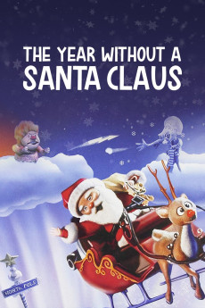 The Year Without a Santa Claus (1974) download