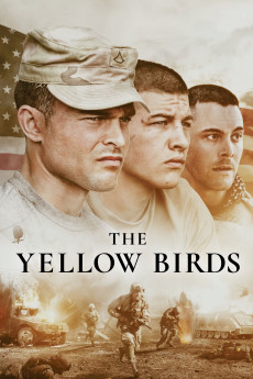 The Yellow Birds (2017) download