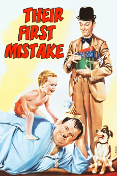 Their First Mistake (1932) download
