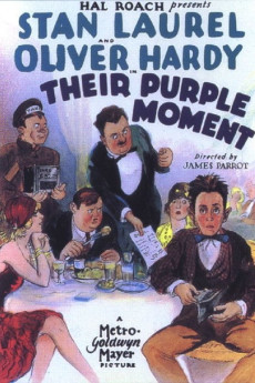 Their Purple Moment (1928) download