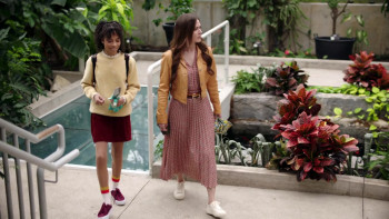 There's a New Killer in Town (2024) download