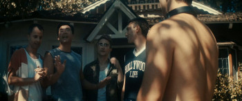 There's a Zombie Outside (2024) download