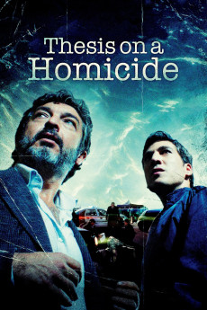 Thesis on a Homicide (2013) download