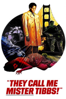 They Call Me Mister Tibbs! (1970) download