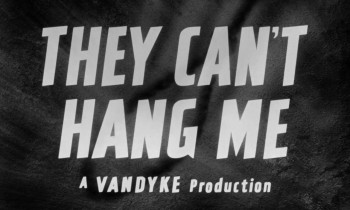 They Can't Hang Me (1955) download