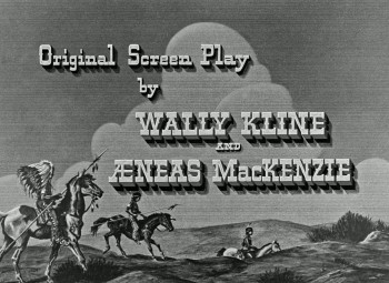 They Died with Their Boots On (1941) download