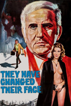 They Have Changed Their Face (1971) download