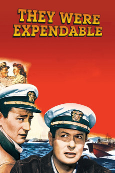 They Were Expendable (1945) download