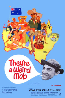 They're a Weird Mob (1966) download