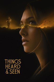 Things Heard & Seen (2021) download