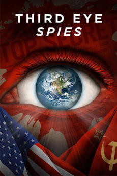 Third Eye Spies (2019) download