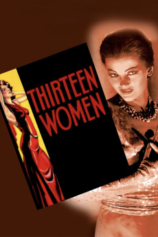 Thirteen Women (1932) download