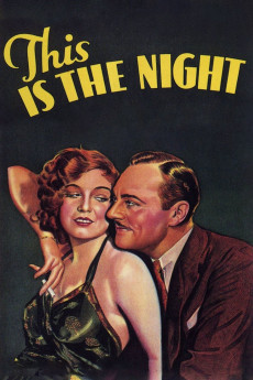 This Is the Night (1932) download