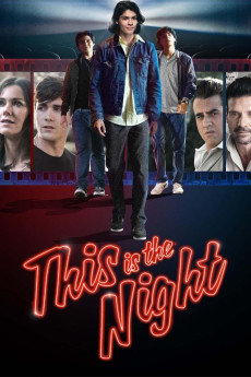 This Is the Night (2021) download