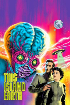 This Island Earth (1955) download