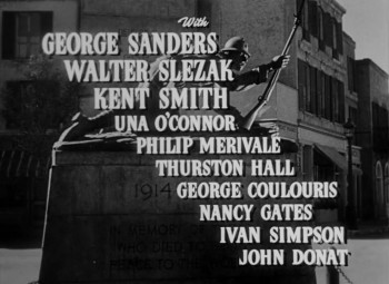 This Land Is Mine (1943) download