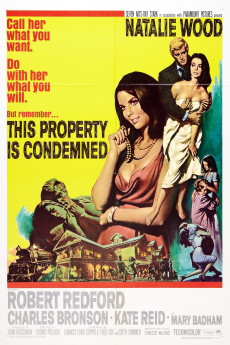 This Property Is Condemned (1966) download