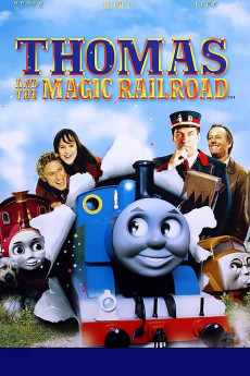 Thomas and the Magic Railroad (2000) download