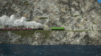 Thomas & Friends: Journey Beyond Sodor (2017) download