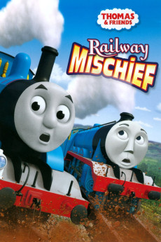 Thomas & Friends: Railway Mischief (2013) download