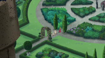 Thomas & Friends: The Christmas Engines (2014) download