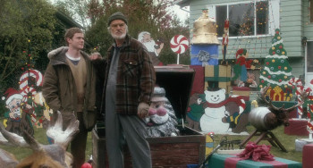 Thomas Kinkade's Christmas Cottage (2008) download