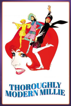 Thoroughly Modern Millie (1967) download