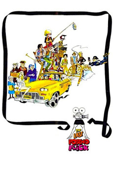 Those Mad, Mad Moviemakers (1974) download