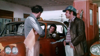 Those Mad, Mad Moviemakers (1974) download