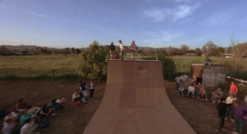 Thrashin' (1986) download